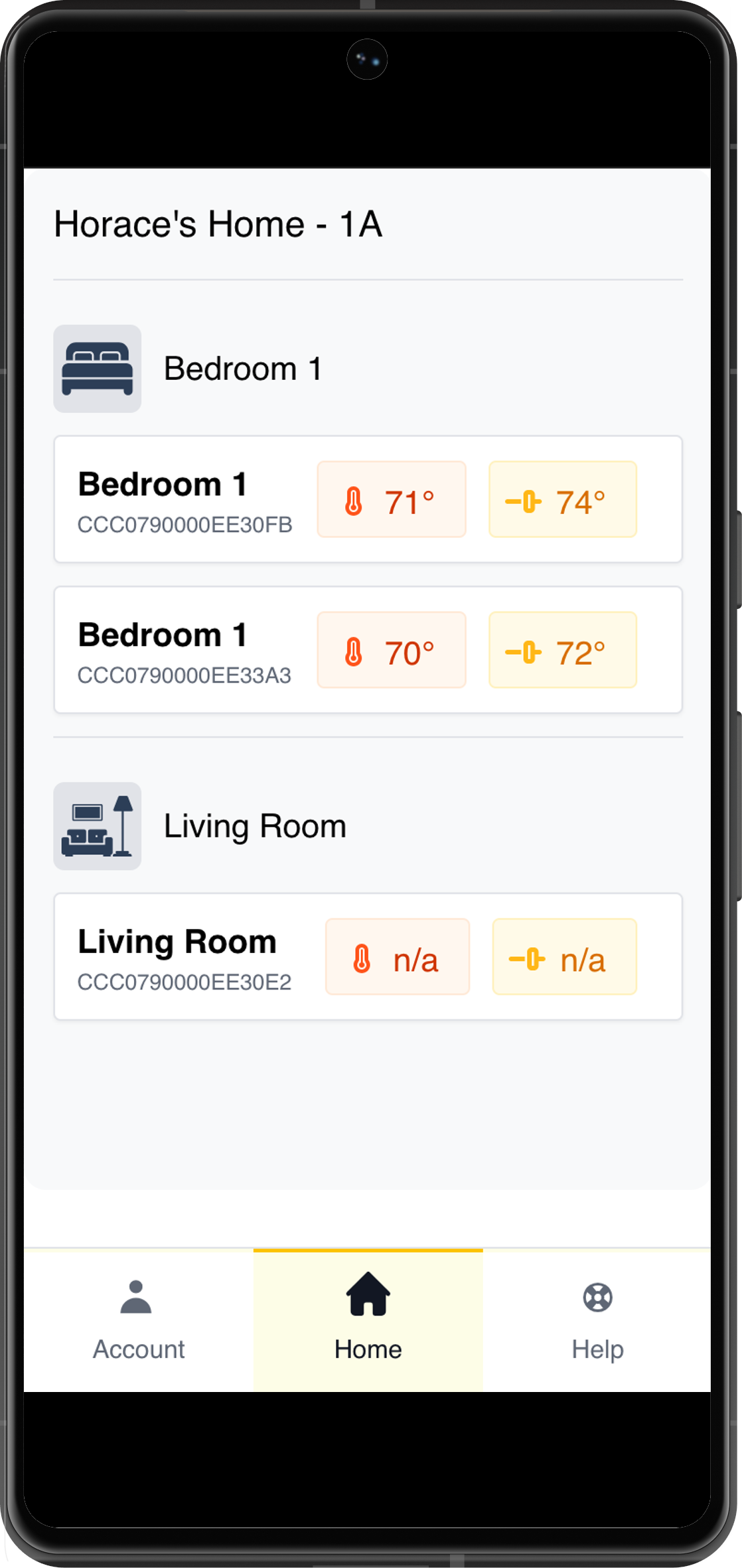 Kelvin Cozy Application